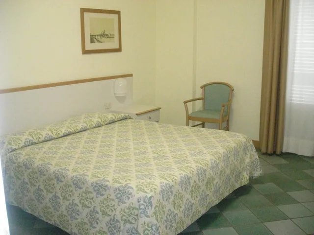Room, Double Bed, Approdo Cav 3/5