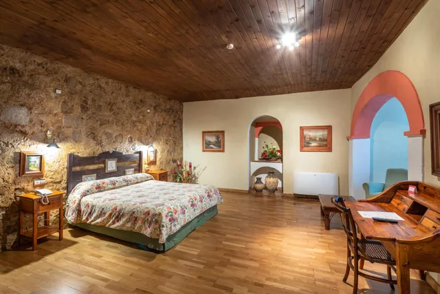 Room, King Bed, Sao Joao de Deus by RIDAN Hotels 9/10