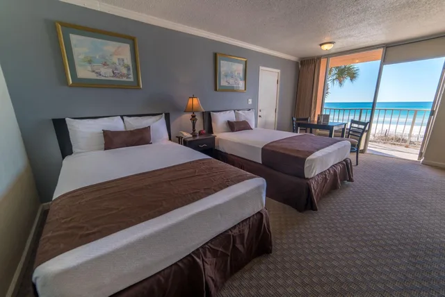 غرفة قياسية، Seahaven Beach Hotel 2/10