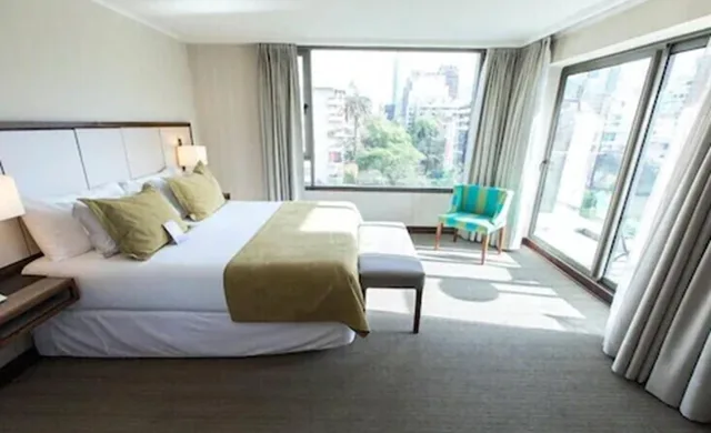 جناح رئاسي، Abba Presidente Suites Santiago 1/10