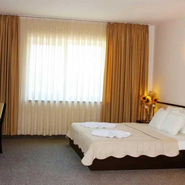 Studio, Kendros Hotel 1/4