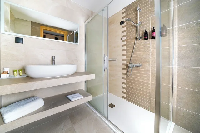 Room, Twin Beds, Garden View, Sofa, Istion Club Hotel Spa 5/5