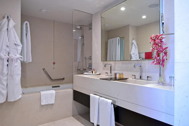 Deluxe, Suite, Double Bed, Porto Palacio Hotel By The Editory 4/4
