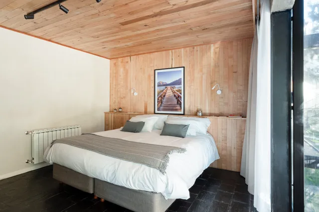 جناح، Villa Sofia Apart Hotel 1/3