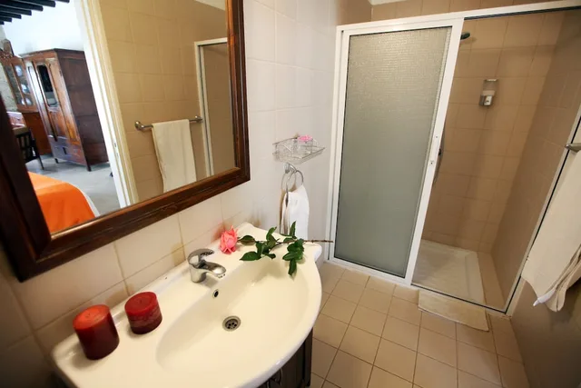 استوديو بسرير مزدوج، LEONIDAS VILLAGE HOUSES 1/1