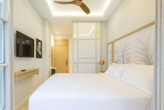 Standard, Double Bed, Icon Malabar 2/10