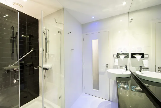 غرفة قياسية مفردة، Holiday Inn Express LISBON - AV. LIBERDADE 2/8