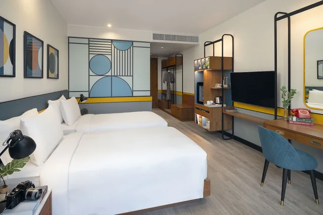 Sea Breeze, Sweet، Avani Chaweng Samui Hotel and Beach Club 1/2