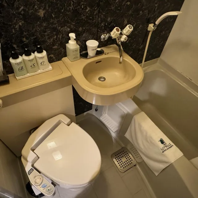 غرفة مفردة، Hotel Livemax BUDGET Kyoto Gojo 4/9