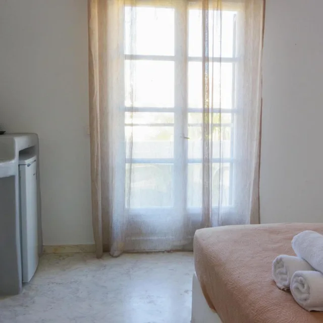 غرفة بسرير مزدوج، Alia Hotel 7/10