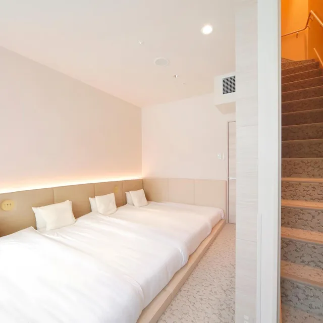 Maisonette, Concept, Triple، Hotel Universal Port Vita 4/9