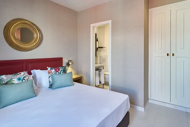 جناح دوبلكس، Vincci Molviedro Suites Apartments 2/6