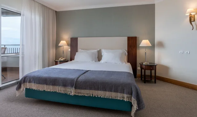 غرفة سوبيريور ثلاثية بإطلالة على البحر، Pestana Grand Premium Ocean Resort 3/4
