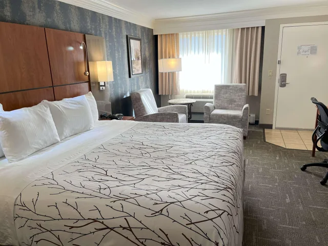 Room, Best Western Plus Silver Saddle Inn 1/6