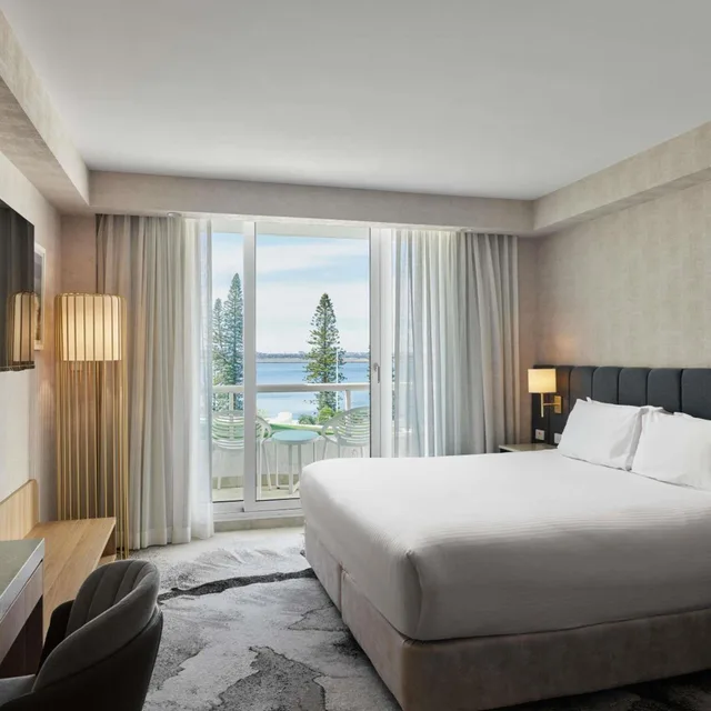 Superior, King Bed, Bay View، The Brighton Hotel Sydney - Mgallery Collection 2/10