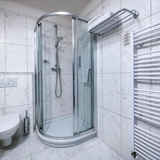 Room, Single, Hotel Villa 6/6