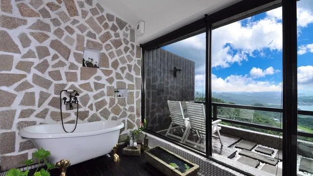 Superior, Double Bed, Sea View, Balcony, Sunnyroom 2/2