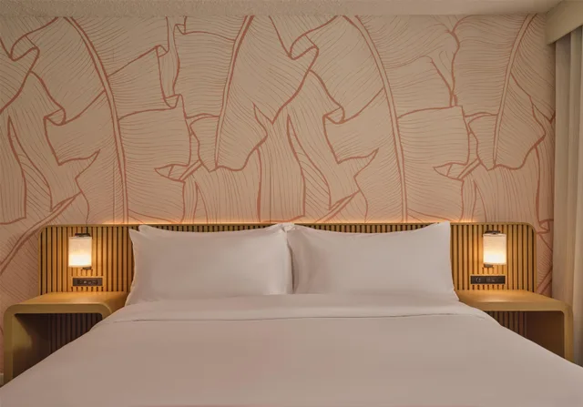 جناح بإطلالة على البحر، The Ambassador Hotel of Waikiki, Tapestry Collection by Hilton 3/6