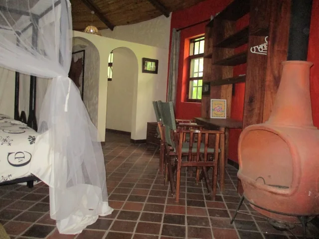 Family, Double and Twin Beds, Kiboko Lodge 5/5