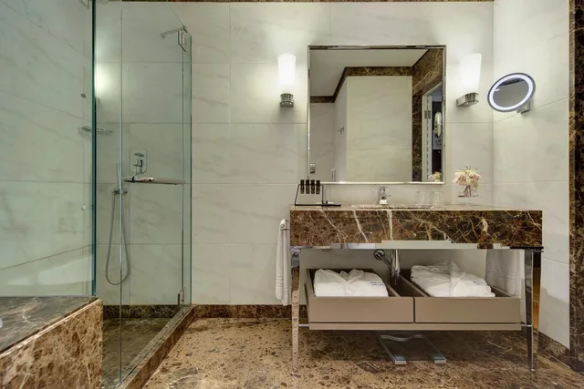 Melia, Guest Room، Melia Genova 7/8