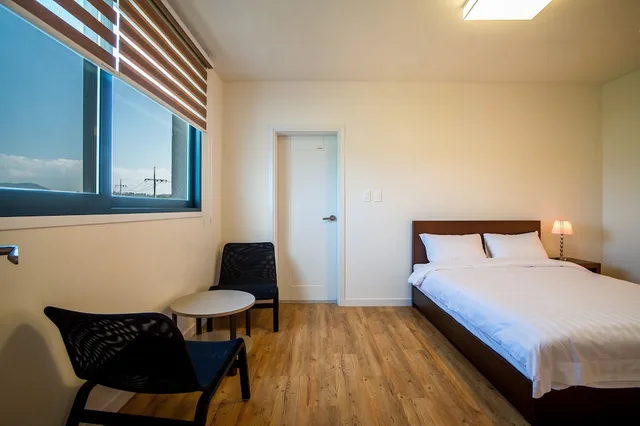 2 Bedrooms, Family Suite, 2 Queen Beds, Poema Stay 1/4