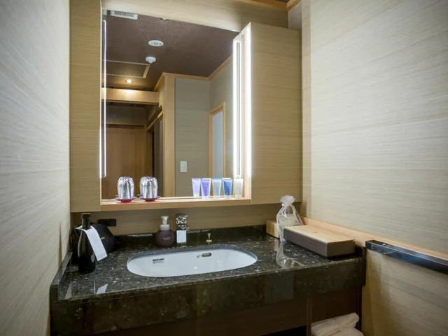 غرفة ديلوكس بسريرين منفصلين، Saka Hotel Kyoto 5/7