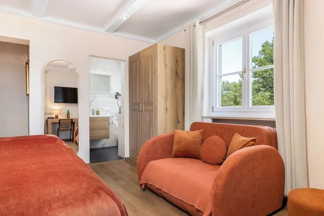 Hotel Schlossblick Chiemsee، Rosenheim 28/50