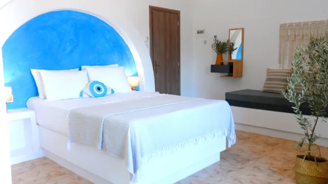 Suite, Sea View, Aparthotel Papafotis 2/10