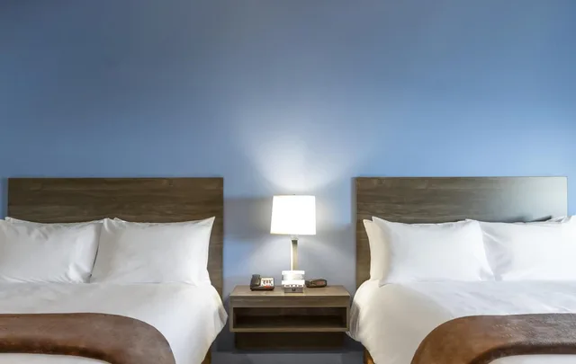 غرفة قياسية بسريرين كوين، Sonesta Simply Suites Avondale 7/10