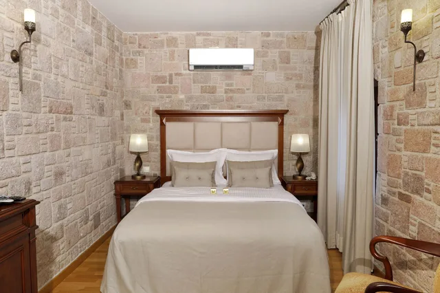 Stone, Double Bed، Yundantik Cunda Konaklari - Special Class 4/4
