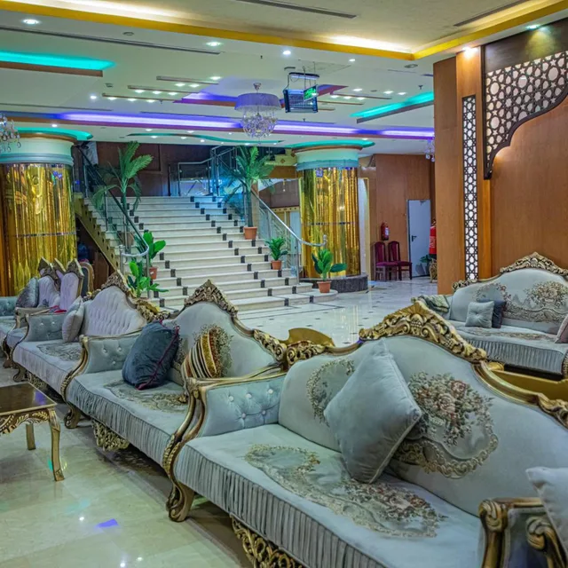 سمى الخير(SAMA AL-KHAIR HOTEL)، جرول، مكة المكرمة 32/49