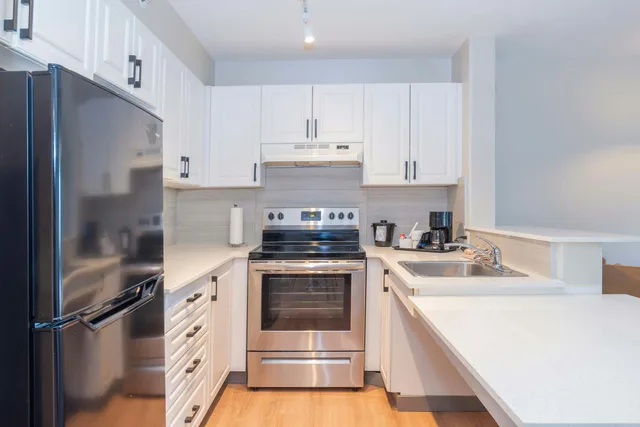جناح، Sandman Suites Surrey Guildford 4/4