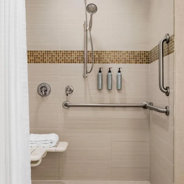 جناح بسرير كينج بغرفتي نوم، RESIDENCE INN DENVER CHERRY CREEK 7/7