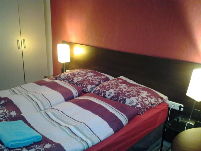 Apartment, Small, Liechtenstein Apartments 6/10