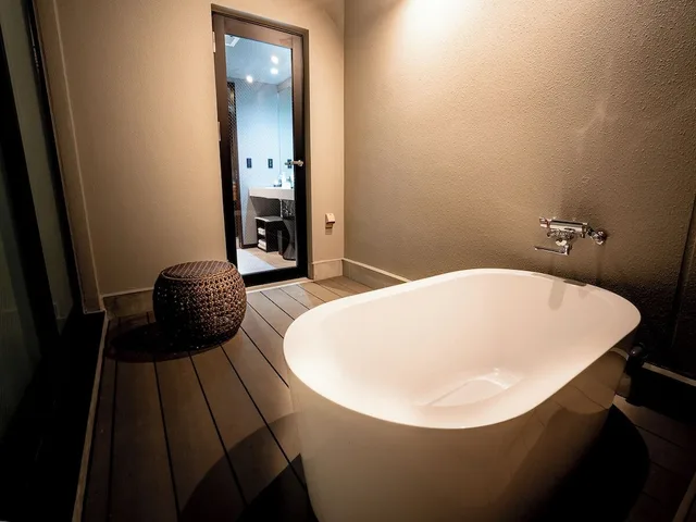 جناح رئاسي، Randor Hotel Namba Osaka Suites 3/4