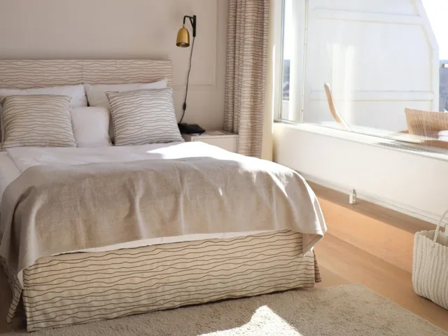 Room, Single, Land View, Grand Hotel Seeschlosschen Spa Golf Resort 5/8