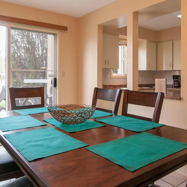 3 Bedrooms, Holiday Home، Okanagan Seasons Resort 1/4