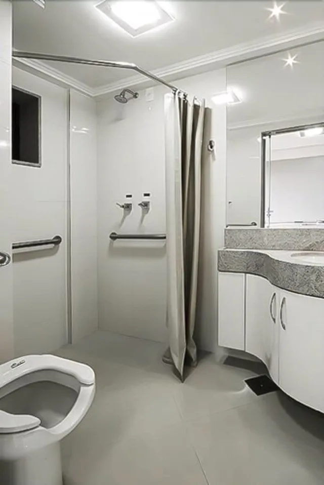 Master, Double Bed, Hydromassage، Brisa Tower Hotel 5/5