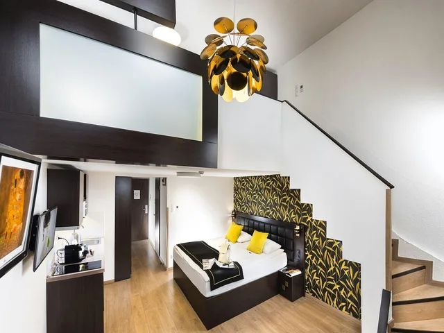 Apartment, New Building، Opera Garden Hotel & Apartments 3/3