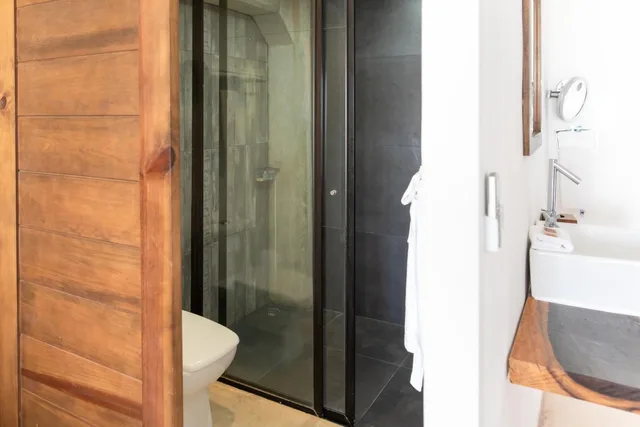 غرفة قياسية بسرير مزدوج، Sunday Hotel 52 at Playa del Carmen 6/6