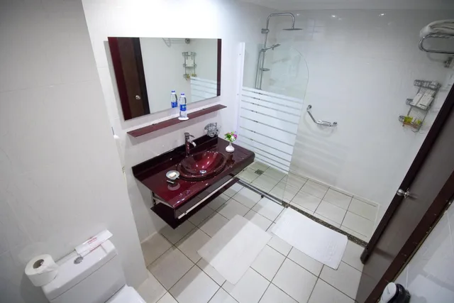 غرفة عائلية، Casa Mare Resort 7/7