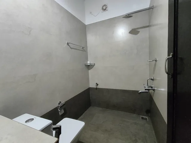 كوخ عائلي بإطلالة على البحيرة، Illikkalam Lakeside Cottages 6/7