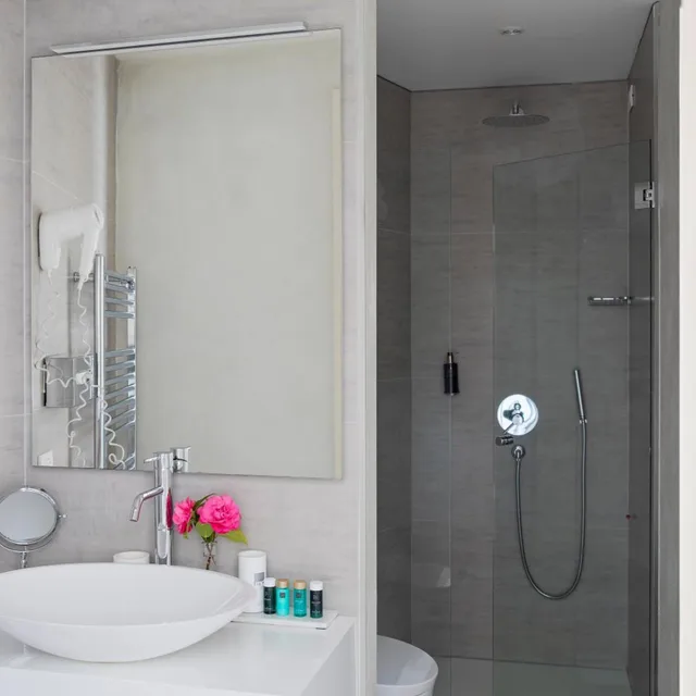 Family Suite, Relais Villa Porta 5/6