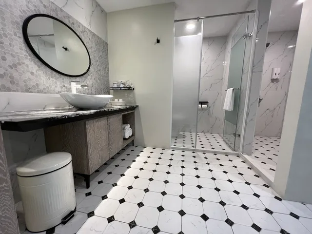 Deluxe, 1 King or 2 Double Beds, Mountain View، Sea Passion Hotel 4/4