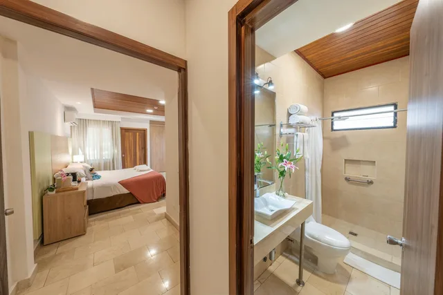 Junior Suite, Hotel Faranda Guayacanes, A Member Of Radisson Individuals 8/8