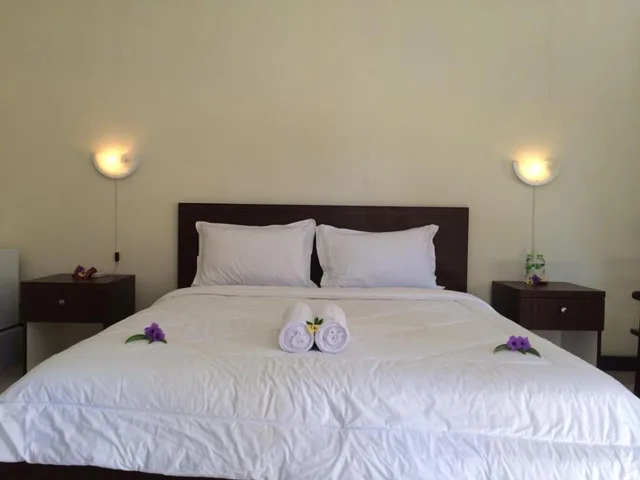 Superior, King Bed, D' Batur Hotel 1/10