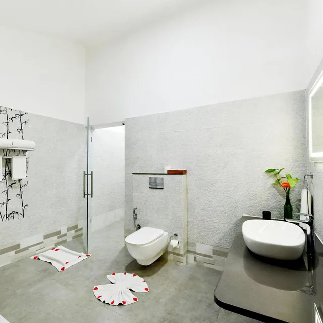 Cottage, Suite, King Bed، Heritage Resort Coorg 4/5