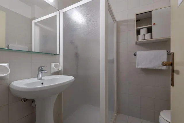 Basic, Twin Beds, La Limonaia Hotel & Residence 6/7