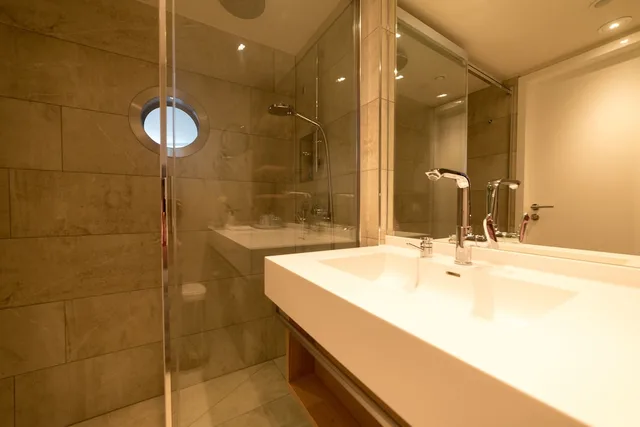 غرفة بسرير مزدوج، Hotel Neptun 2/2