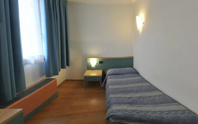Room, Triple, Hotel Vela 6/7